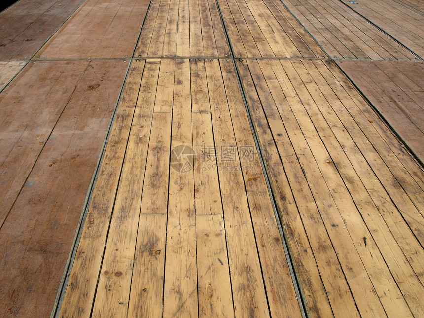 木头材料胶水地板海洋松树地面甲板木材柚木棕色图片