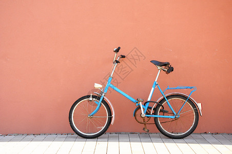 自行车或自行车运动背景图片