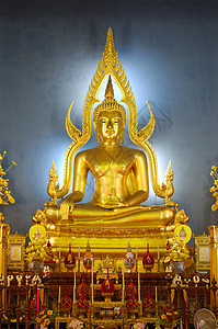 斯克里克本杰玛博皮特神庙宗教的高清图片