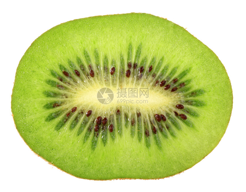 Kiwi 单横段图片