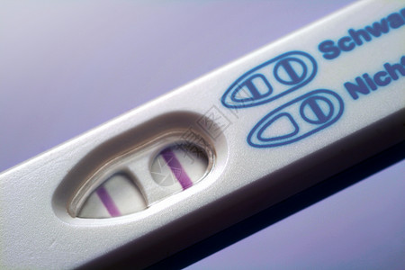 怀孕欲望构想女性化药品妇科女孩婴儿孕育希望测试背景图片