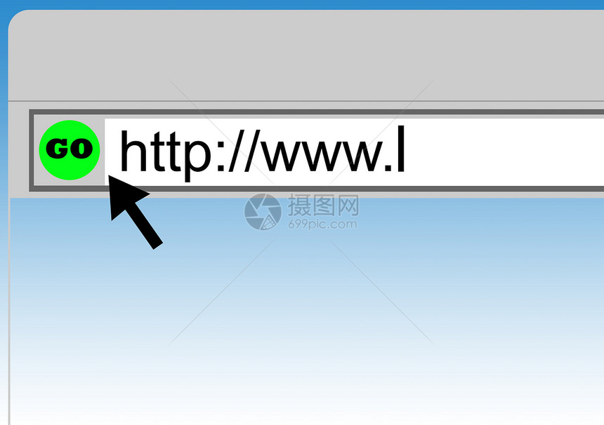 B 万维网浏览器背景格式地址网址剪裁按钮世界指针商业公司小路图片