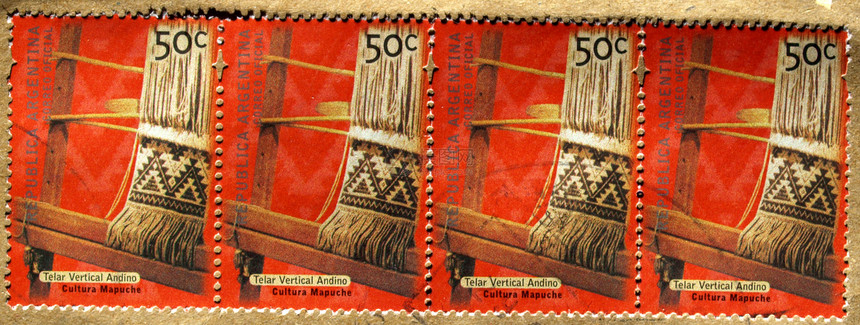 阿根廷邮票船运信封邮政商业邮件空邮邮资空气图片