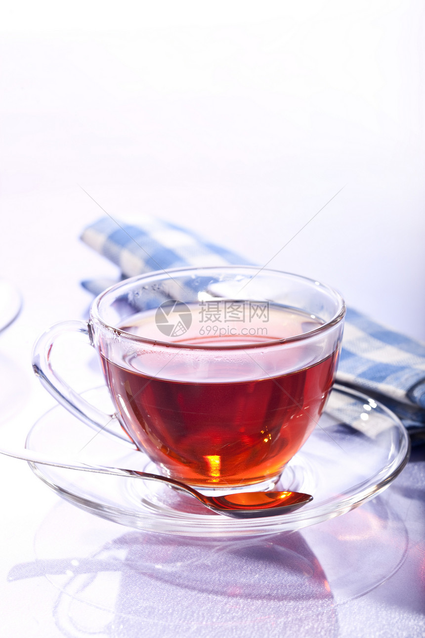 茶茶碗玻璃玻璃状杯子飞碟图片