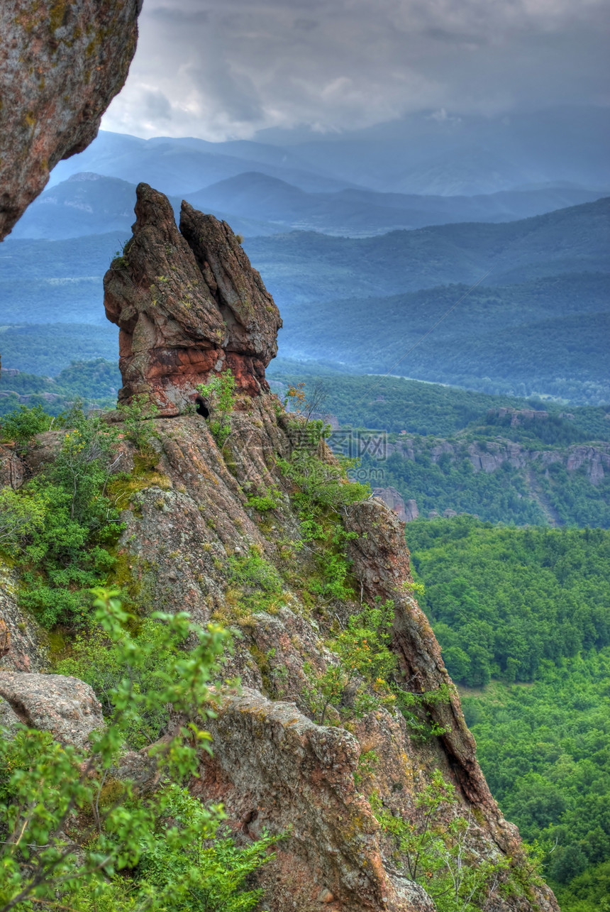 岩石形成hdr石头砂岩矿物侵蚀旅行团体卓越地质学编队山脉图片