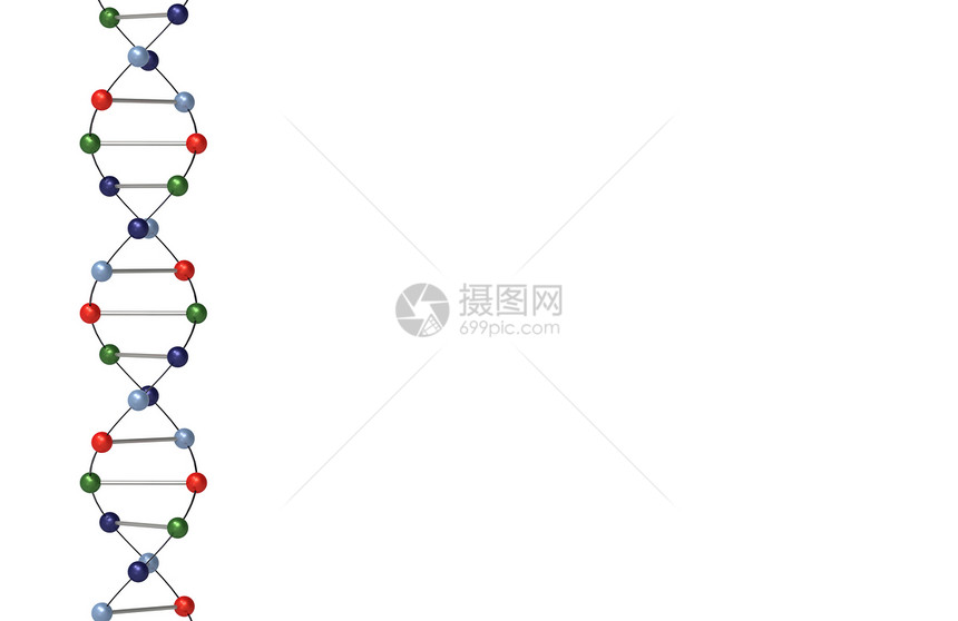 DNA制造螺旋白色医疗技术遗传细胞药品生物科学生活图片