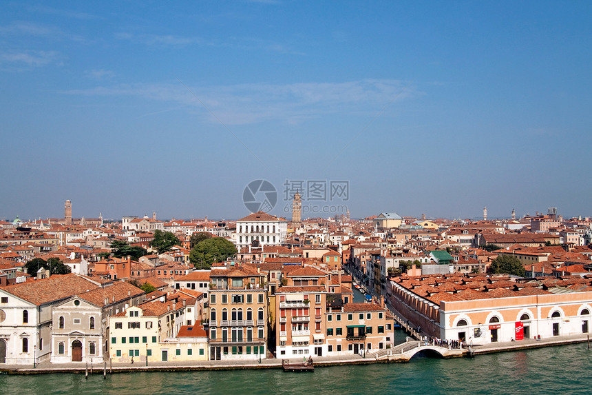 威尼斯市风景旅行文化旅游天际天空假期景观运输历史性建筑图片
