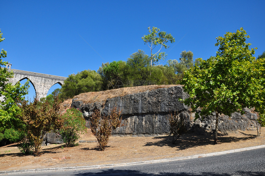 古代建筑结构历史性纪念碑城墙场景首都旅游马赛克眼睛天空蓝色图片