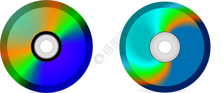 饭菜光盘光盘数据软件磁盘袖珍蓝色电影记录技术音乐贮存设计图片