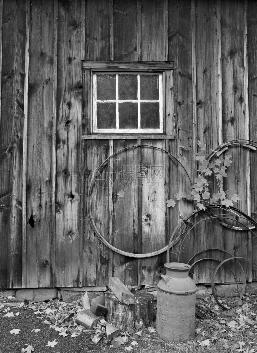 历史学家米尔布鲁克村石头时候木头记忆差距房子娱乐叶子农场住宅图片