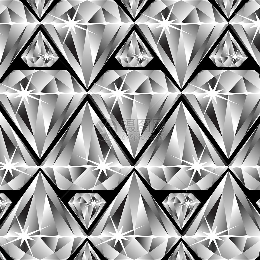 钻石型式钻石奢华水晶岩石蓝宝石礼物婚姻订婚宝藏玻璃财富图片