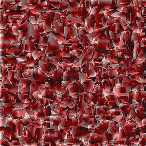 随机随机抽象的红色纹理空白工业中性科学穿越创造力墙纸插图技术黑色背景图片