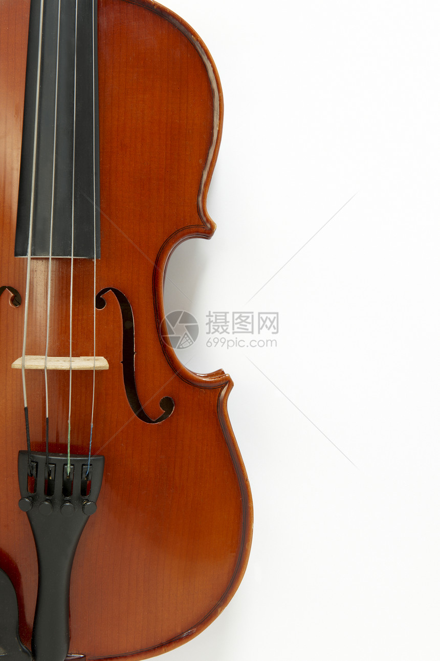 维奥拉字符串腰部乐队独奏者木头声学乐器高架音乐小提琴图片
