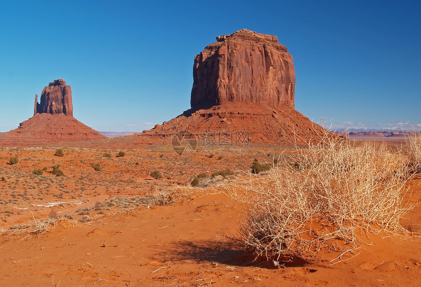 古迹谷沙漠旅游回车远足地标风景砂岩假期公园纪念碑图片