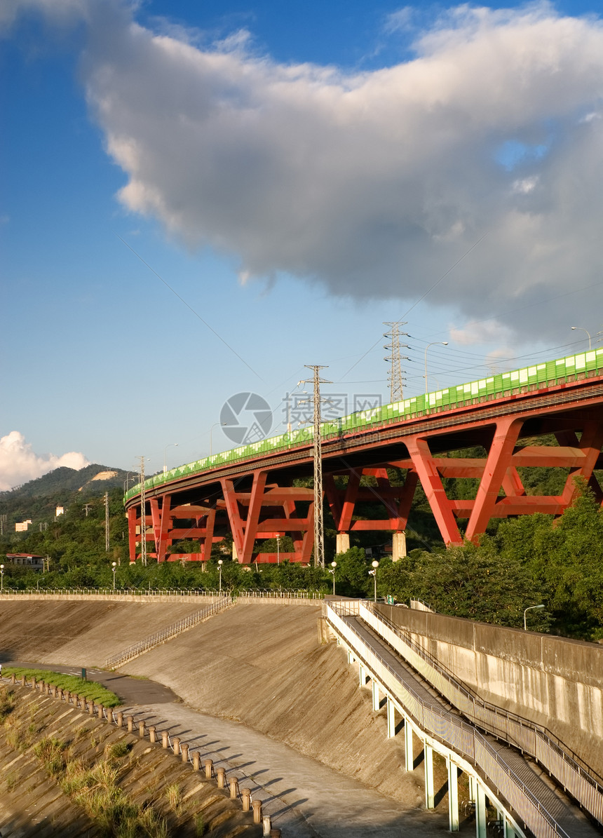 城市风景生活天际旅游摩天大楼市中心天空建筑地平线建筑学旅行图片