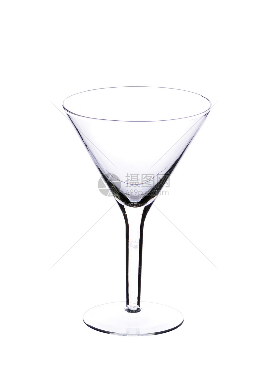葡萄酒蓝色酒杯玻璃酒精杯子图片