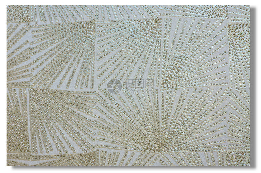 复古壁纸背景的多彩色彩纺织品材料织物盘子工业金属棉布帆布床单中心图片