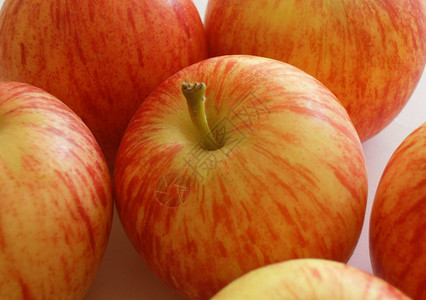 苹果晚会皇家食物小吃零食红色水果背景图片