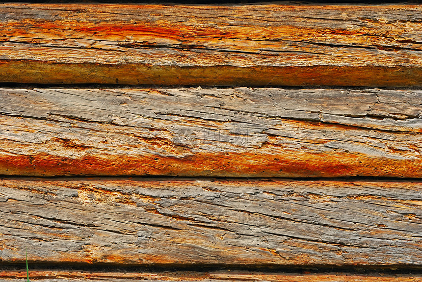 旧被腐坏的木材树桩苦恼荒野损害树干单板风化日志环境时间图片