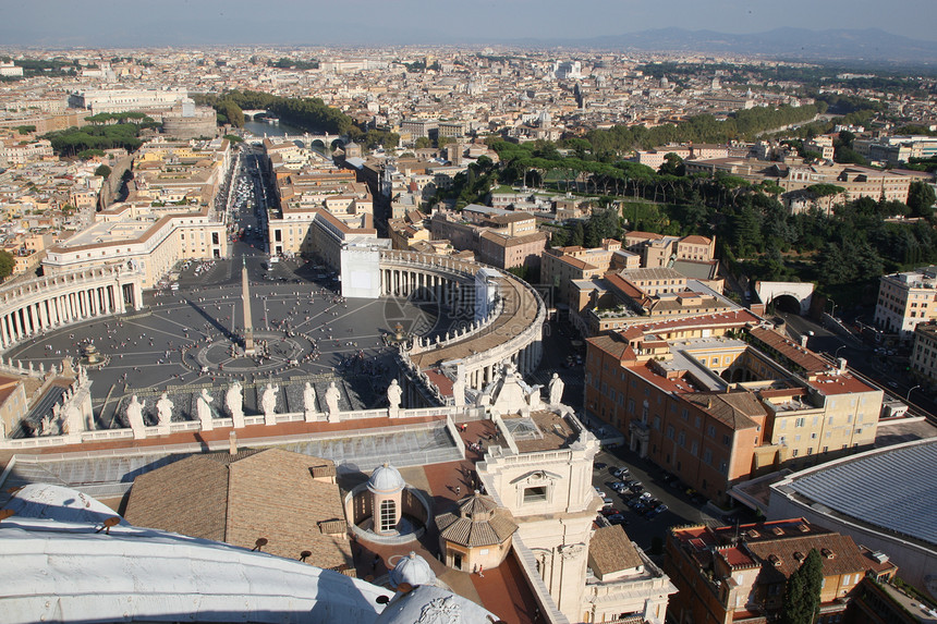 罗马假期旅行历史旅游图片