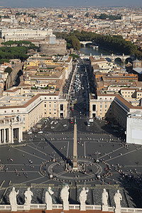 罗马旅行旅游历史假期背景图片