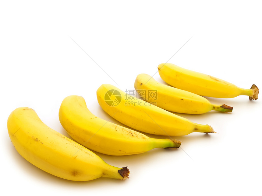 香蕉营养团体丛林卫生美食小吃保健食物蔬菜异国图片