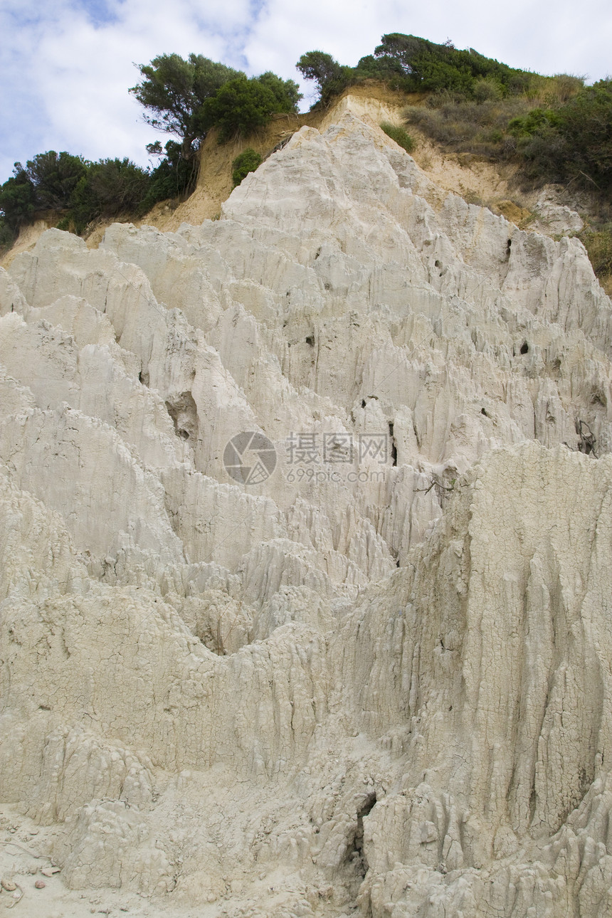 电镀 clay 构造爬坡矿物风景黏土支撑地质学异国假期岩石海岸线图片