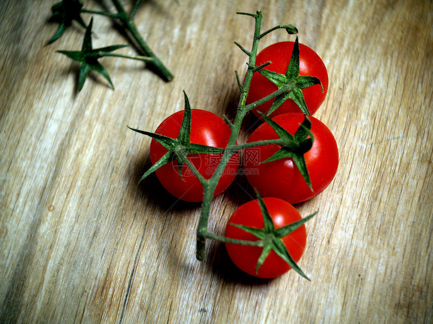 樱桃西红柿烹饪水果营养生产蔬菜藤蔓宏观小吃沙拉食物图片
