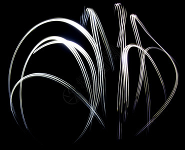 照明效果运动派对车削速度对比度单线体力漩涡活动摄影背景图片
