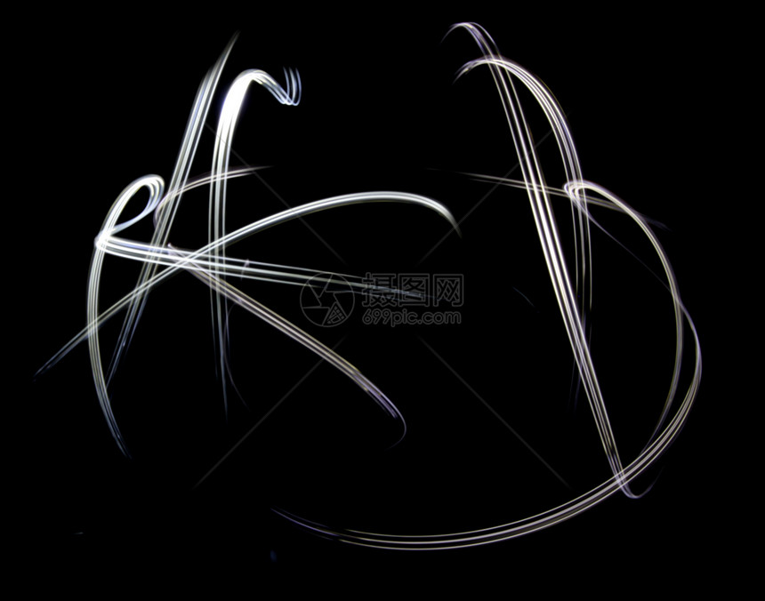照明效果对比度速度体力派对漩涡摄影单线车削电灯活动图片