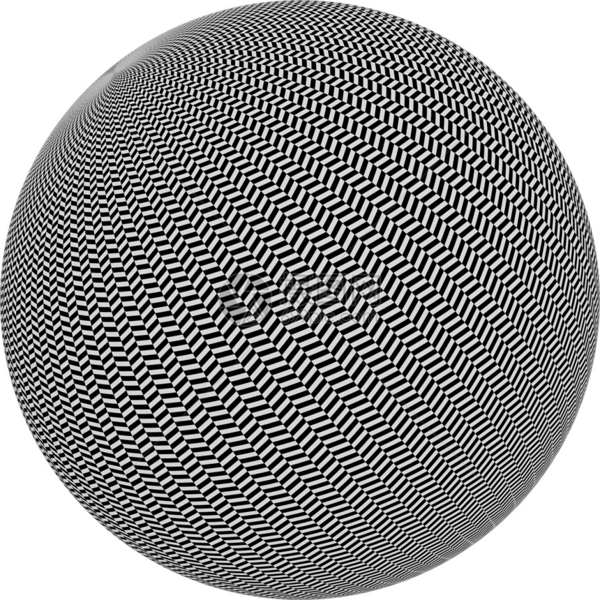 模式球体窗饰圆圈条纹动物曲线形状颜色插画行星技巧图片