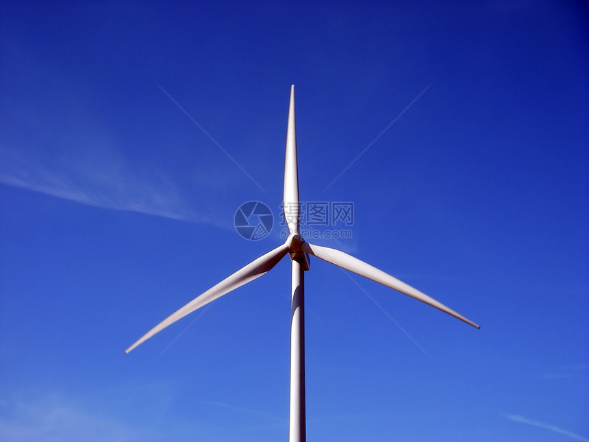 风风涡轮活力螺旋桨保护发电机力量翅膀桅杆涡轮机金属风力图片