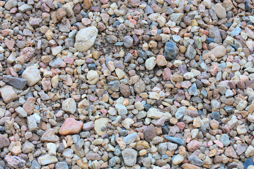 标石岩背景宏观卵石公园支撑花园石头墙纸情调异国岩石图片