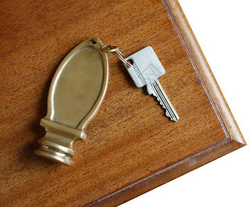旅馆密钥睡眠桌子摄影数字水平房间酒店钥匙背景图片