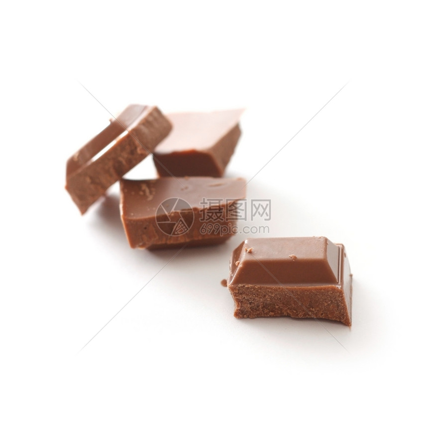 牛奶巧克力甜点食物工作室糖果棕色诱惑可可图片