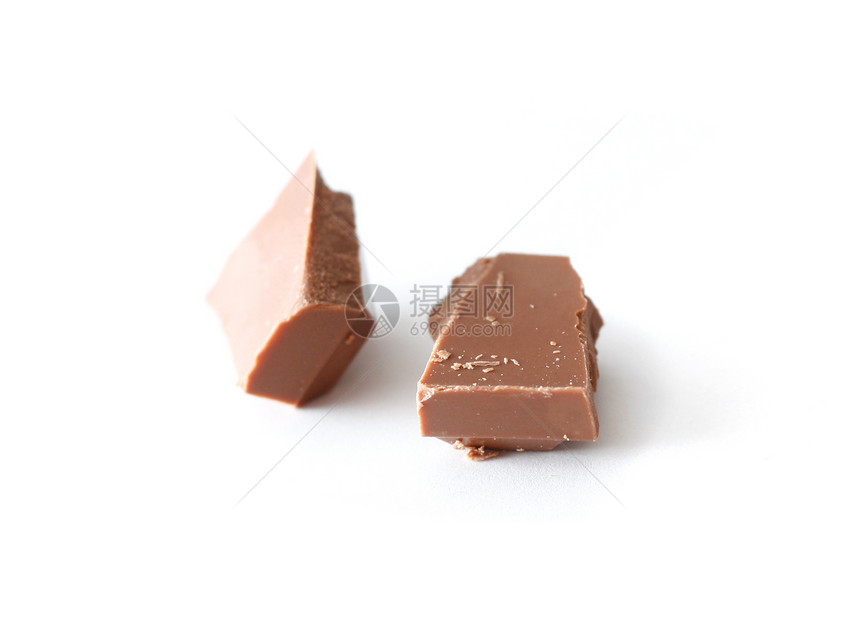 牛奶巧克力诱惑工作室甜点可可食物糖果棕色图片