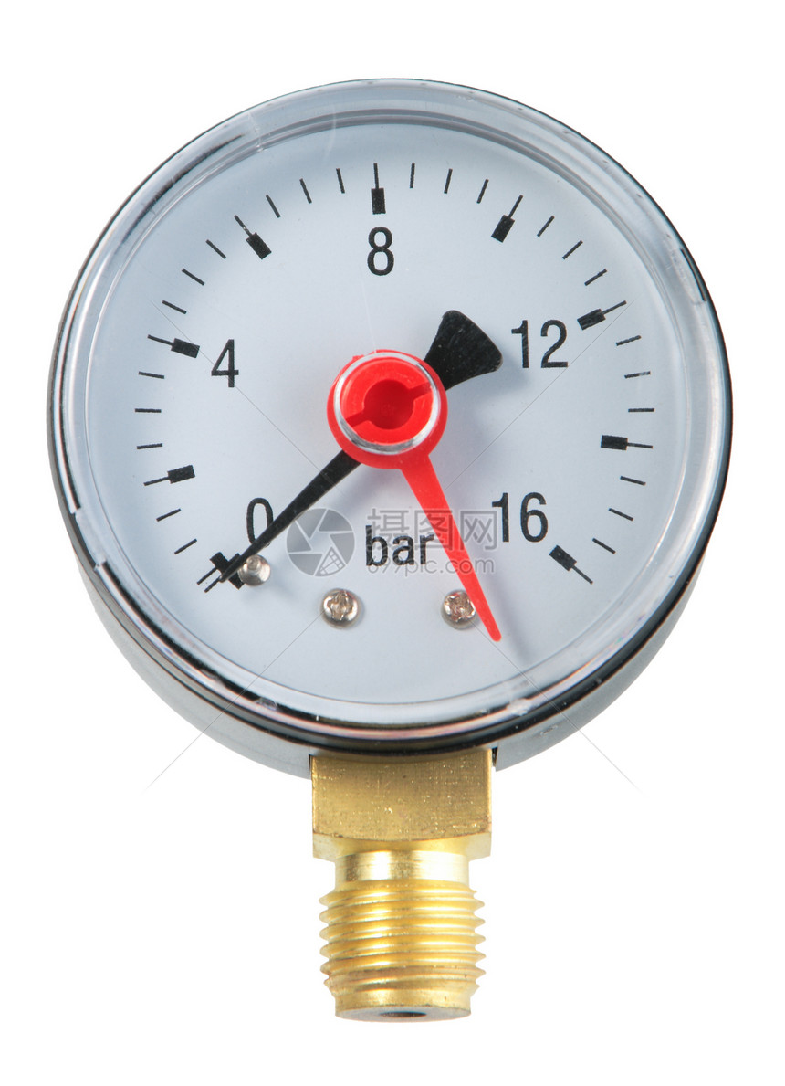 计时器控制金属管子工具空气阀门螺丝拨号测量乐器图片