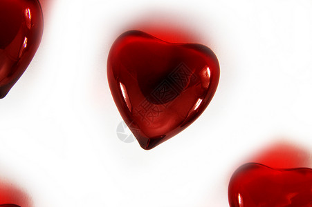 心纪念日白色周年恋情红色庆典爱情背景图片