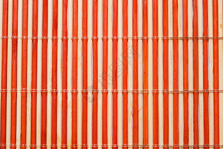 木竹竹背景材料木纹红色纹理竹子宏观背景图片