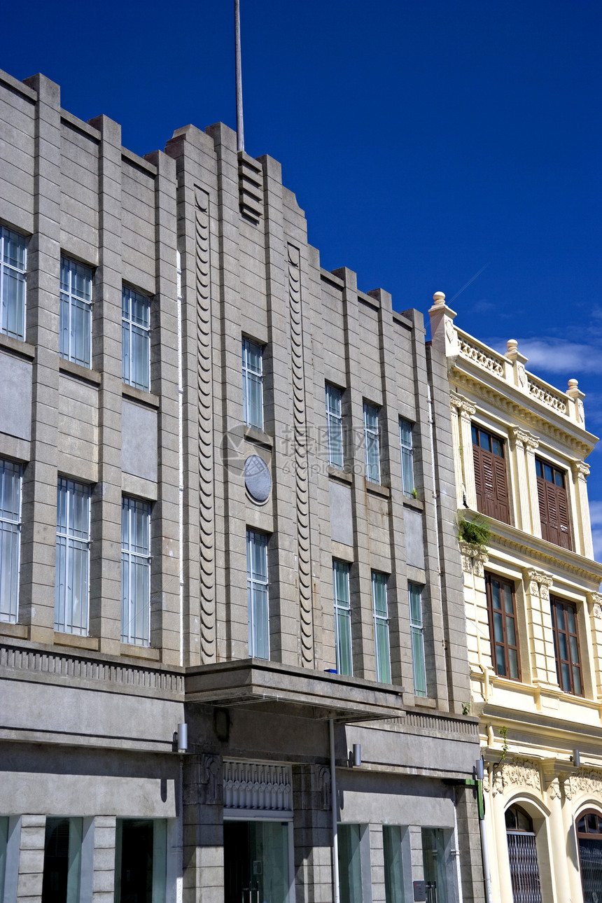 乔治敦遗产建筑房屋文化居住房子住宅建筑物建筑学历史世界图片