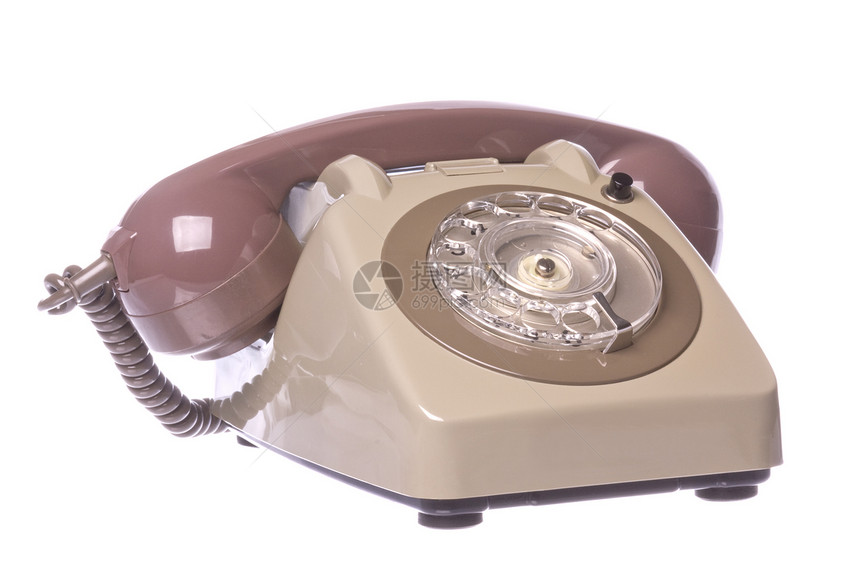 独立电话公司Isoted技术通讯商业总机宏观听筒手机电讯数字拨号图片