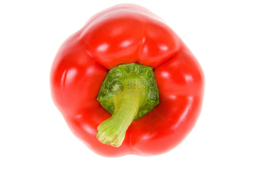 辣椒粉食物胡椒辣椒蔬菜水果沙拉白色植物红色图片