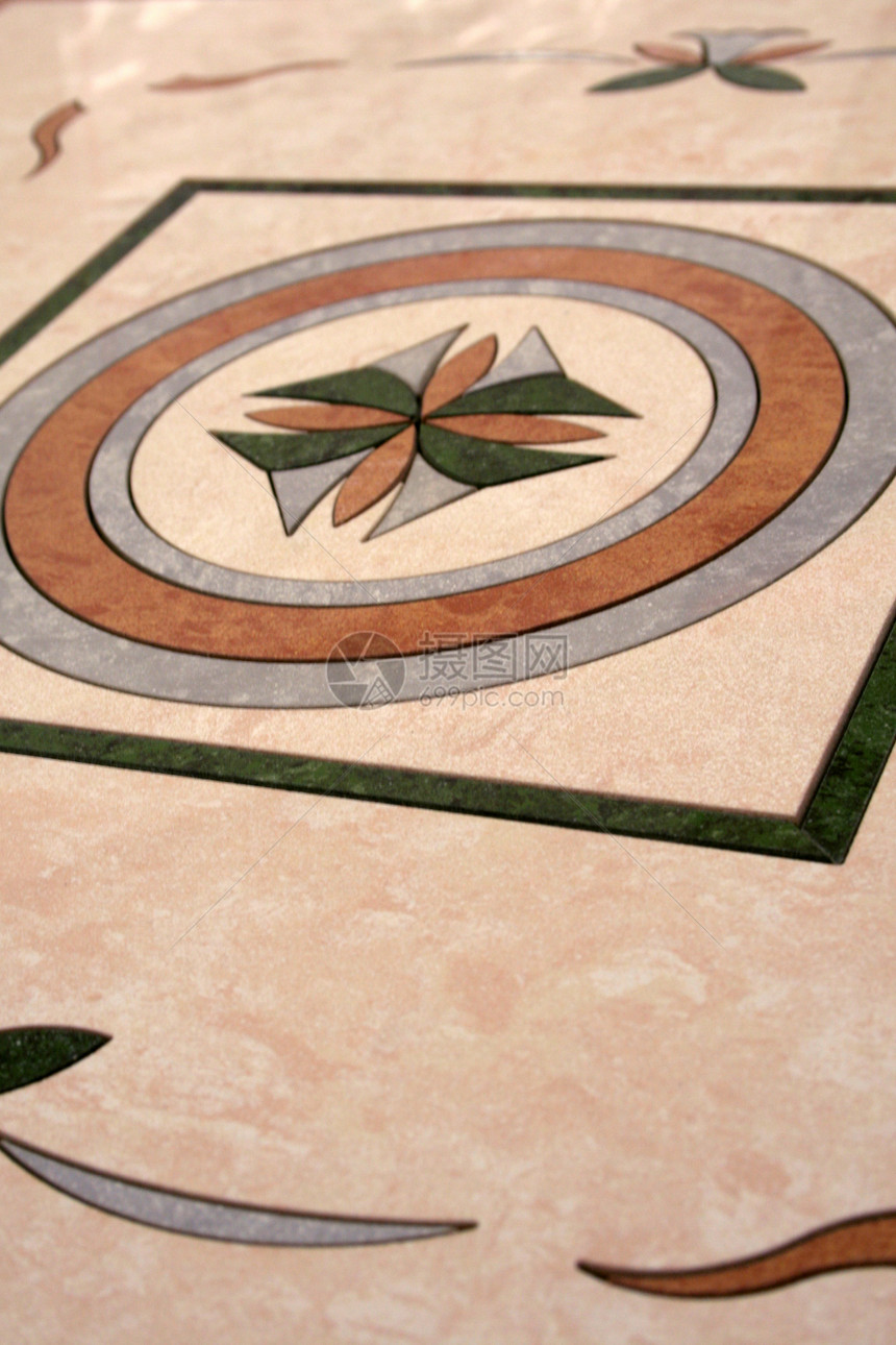 石头装饰地面制品墙纸马赛克大理石花岗岩陶瓷浴室地板材料图片