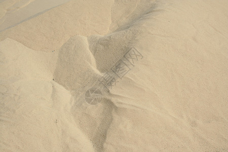 沙丘海岸线涟漪波纹沙漠背景图片