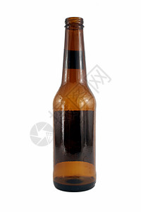 棕色啤酒瓶饮料酒吧液体啤酒茶点琥珀色酒精酿造派对背景图片