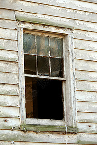 旧窗口建筑学风化窗户房子框架建筑木头玻璃背景图片