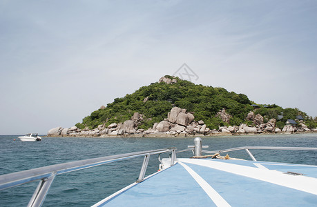 南川岛02号高清图片