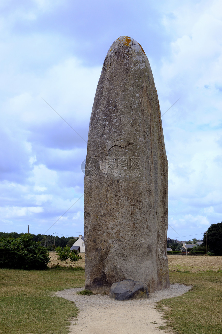 Megalith 巨石图片