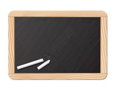 黑板和粉笔空白班级课堂笔记插图学习木头学校大学写作背景图片
