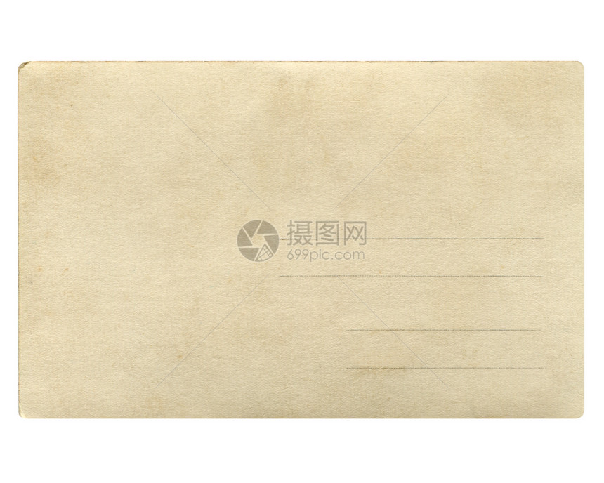 贺卡仪表卡片邮件邮票通信公司私人空白邮资工具图片